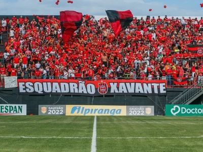 Brasil de Pelotas pode ter calendário repleto em 2027 dependendo de acesso ao Gauchão