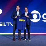 Globo firma acordo até 2032 com Time Brasil TV e amplia cobertura olímpica no Brasil