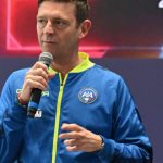 Federação Italiana arquiva investigação sobre Gianluca Rocchi por suposta fraude na arbitragem