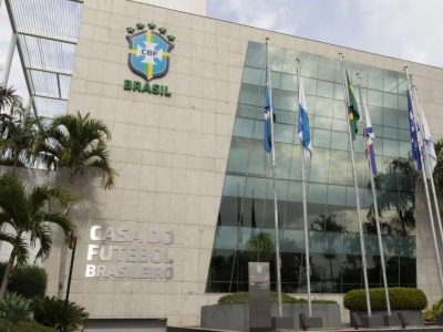 CBF e FPF lançam projeto para captação de jovens goleiras em Americana; saiba como participar