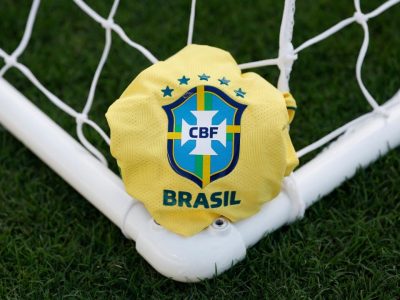 CBF observa 13 jogos no Brasil e na Europa para convocação da Seleção Brasileira em amistosos de novembro