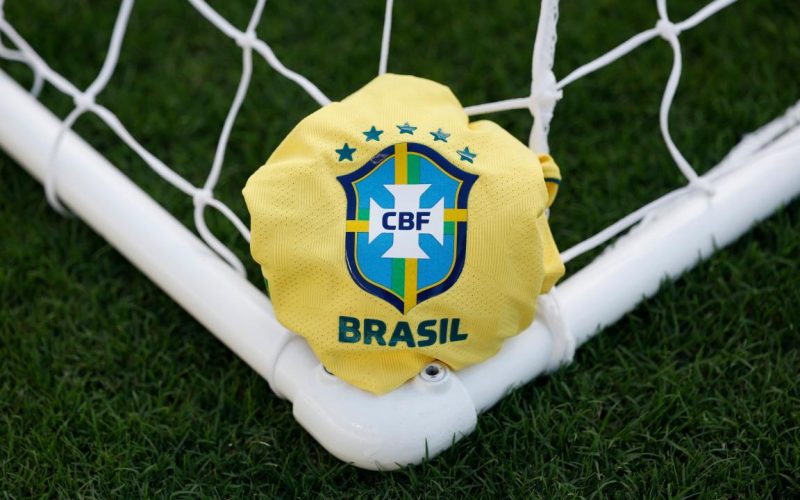 CBF observa 13 jogos no Brasil e na Europa para convocação da Seleção Brasileira em amistosos de novembro