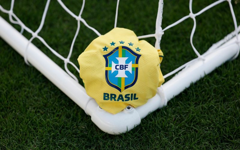 CBF observa jogadores para última convocação da Seleção Brasileira sob comando de Ancelotti em 2026