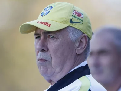 Análise crítica: jogo contra a Índia destaca falta de identidade na Seleção Brasileira de Ancelotti