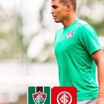 Fluminense e Internacional se enfrentam no Maracanã em busca de recuperação no Brasileirão; saiba onde assistir ao vivo e possíveis escalações