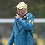 Ancelotti inicia observações para convocação da Seleção Brasileira em jogos pelo mundo