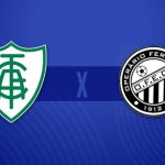 América-MG tenta parar sequência de derrotas em confronto com Operário-PR na Série B; veja onde assistir ao vivo