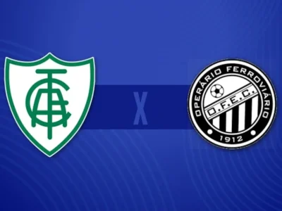 América-MG tenta parar sequência de derrotas em confronto com Operário-PR na Série B; veja onde assistir ao vivo