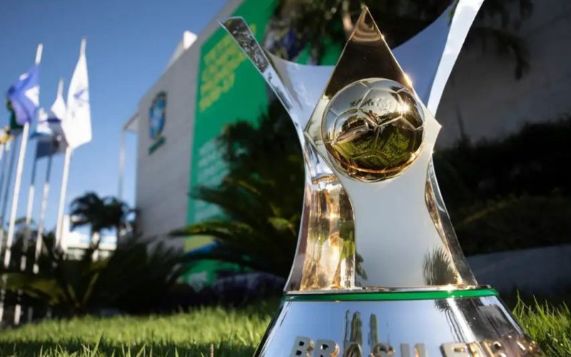 Futebol brasileiro em alta: semifinais da Copa do Brasil e rodadas decisivas no Brasileirão neste fim de semana