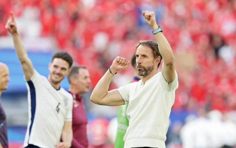 Gareth Southgate descarta retorno à Premier League após deixar a seleção inglesa