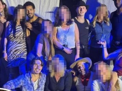 Banbury United se desculpa após polêmica com show de striptease em sua sede social