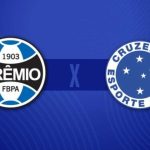 Grêmio busca vitória contra o Cruzeiro para deixar Z-4 no Brasileirão; saiba onde assistir ao jogo ao vivo