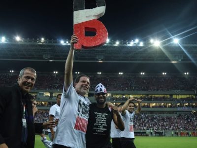 Maringá faz história e garante vaga na Série B; Inter de Limeira retorna após 30 anos, enquanto Santa Cruz e Ferroviária também se classificam