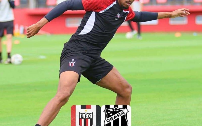 Botafogo-SP Comemora 108 Anos em Confronto Crucial Contra o Ceará pela Série B