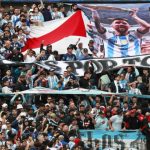 Despedida emocionante: Messi se despede da Argentina após 21 anos e entra para a história como lenda do futebol