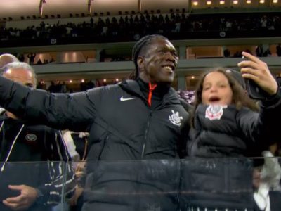 Corinthians encerra vínculo com Diniz e anuncia Seedorf como novo treinador antes da estreia contra o Vasco