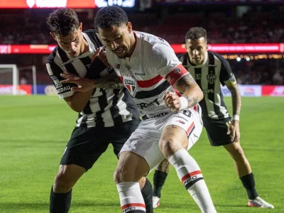São Paulo, Atlético-MG, Grêmio e Inter ganham prazo para regularizar dívidas e evitar transfer ban