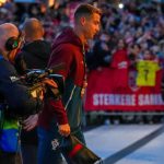 Cristiano Ronaldo é exaltado como ícone irrepetível do futebol português, mesmo após sua saída da Seleção Nacional
