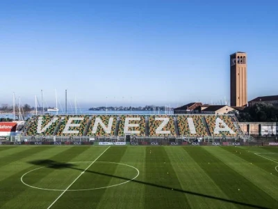 Venezia busca seu primeiro ponto na Serie A contra o Napoli em duelo de equipes em crise