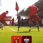 Fortaleza tenta manter invencibilidade no returno contra o Sport em duelo decisivo na Série B