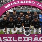 Botafogo e Coritiba ficam no 1 a 1 em partida vibrante no Couto Pereira pela 30ª rodada do Brasileirão