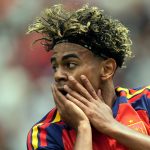 FIFA multou a Espanha em US$ 20 mil por cantos islamofóbicos em amistoso contra o Egito
