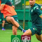 Chapecoense luta contra rebaixamento em duelo vital contra o Fluminense pelo Brasileirão na Arena Condá