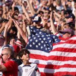 Copa do Mundo impulsiona a popularidade do futebol nos EUA, com aumento de 10% entre os fãs