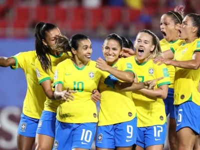 Brasil e Argentina se enfrentam em Recife no segundo amistoso da Data Fifa; confira prováveis escalações e onde assistir