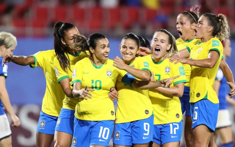 Brasil e Argentina se enfrentam em Recife no segundo amistoso da Data Fifa; confira prováveis escalações e onde assistir