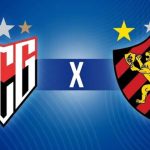 Atlético-GO e Sport se enfrentam em duelo decisivo no G-6 da Série B; saiba onde assistir ao vivo e escalações