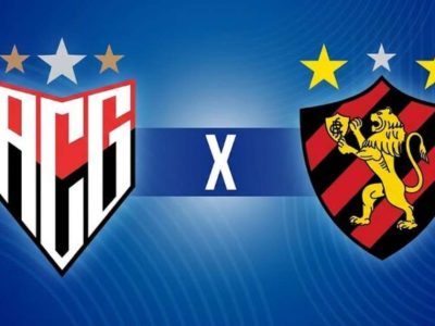 Atlético-GO e Sport se enfrentam em duelo decisivo no G-6 da Série B; saiba onde assistir ao vivo e escalações