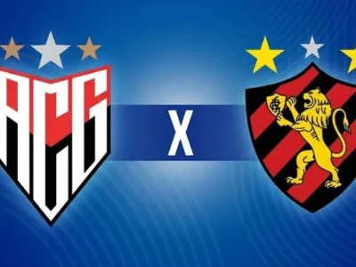 Atlético-GO e Sport se enfrentam em duelo decisivo no G-6 da Série B; saiba onde assistir ao vivo e escalações