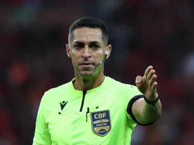 CBF admite erro em GreNal e Grêmio avalia ações após falha que prejudicou luta contra o rebaixamento