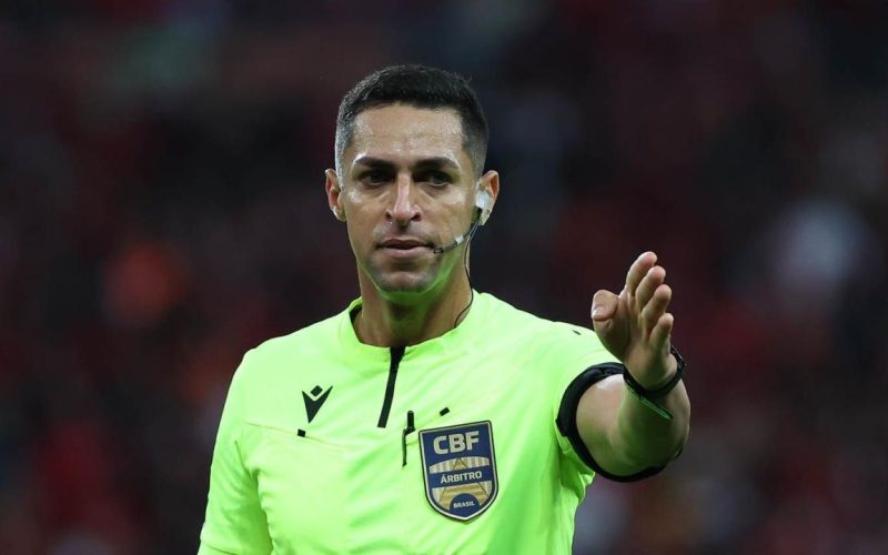 CBF admite erro em GreNal e Grêmio avalia ações após falha que prejudicou luta contra o rebaixamento