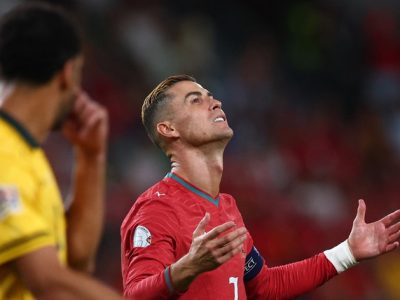 Cristiano Ronaldo pode enfrentar suspensão após abandonar estágio da Seleção Portuguesa; regulamentos em jogo