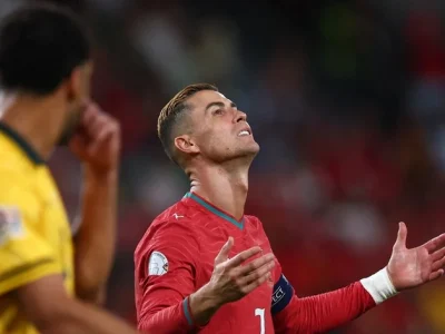 Cristiano Ronaldo pode enfrentar suspensão após abandonar estágio da Seleção Portuguesa; regulamentos em jogo
