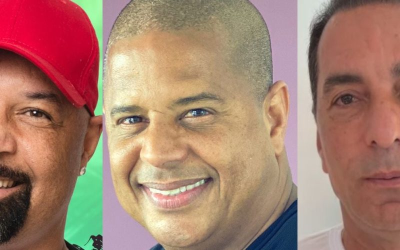Ex-jogadores famosos como Edmundo e Marcelinho Carioca são derrotados nas eleições de 2026