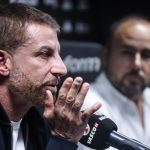 Vasco monitora Luciano do São Paulo como possível reforço para 2027