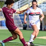 Ferroviária e São Paulo se enfrentam na final do Paulista F Sub-15 com transmissão ao vivo da TV Brasil
