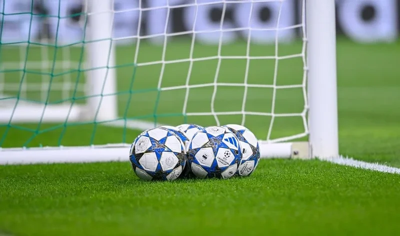 FC Porto é goleado pelo Betis na UEFA Youth League com destaque para Juanma Reyes