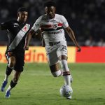 São Paulo e Vasco definidos para duelo decisivo no Morumbi pelo Brasileirão