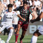 Fluminense e Santos se enfrentam no Maracanã em busca de pontos importantes no Brasileirão