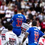 Bahia e São Paulo se enfrentam na Arena Fonte Nova em jogo decisivo do Brasileirão às 21h30