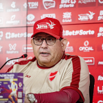 Vila Nova empata com Cuiabá e mantém vice-liderança, Guto elogia eficiência na Série B