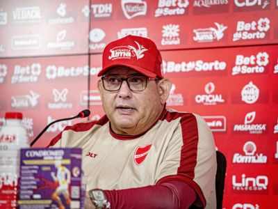 Vila Nova empata com Cuiabá e mantém vice-liderança, Guto elogia eficiência na Série B