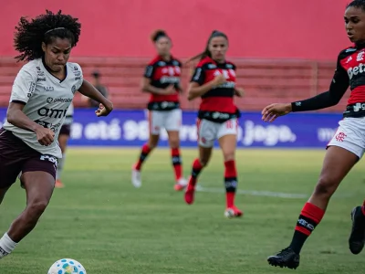 Futebol feminino ganha diretrizes legais para desenvolvimento e equidade no Brasil