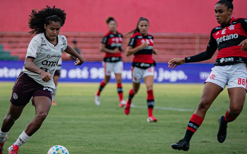 Futebol feminino ganha diretrizes legais para desenvolvimento e equidade no Brasil