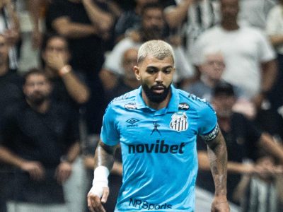 São Paulo e Santos se enfrentam em clássico decisivo pela Série A nesta sexta-feira
