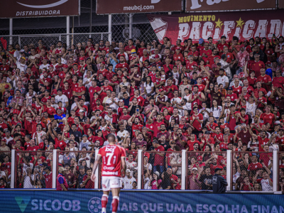 Vila Nova abre venda de ingressos para duelo decisivo contra o Novorizontino na Série B
